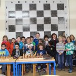 Grundschulturnier 2015